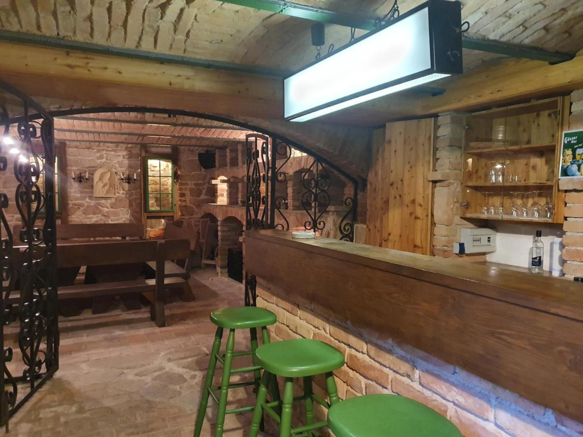 Casa Zara Apartment Mörbisch am See Екстериор снимка