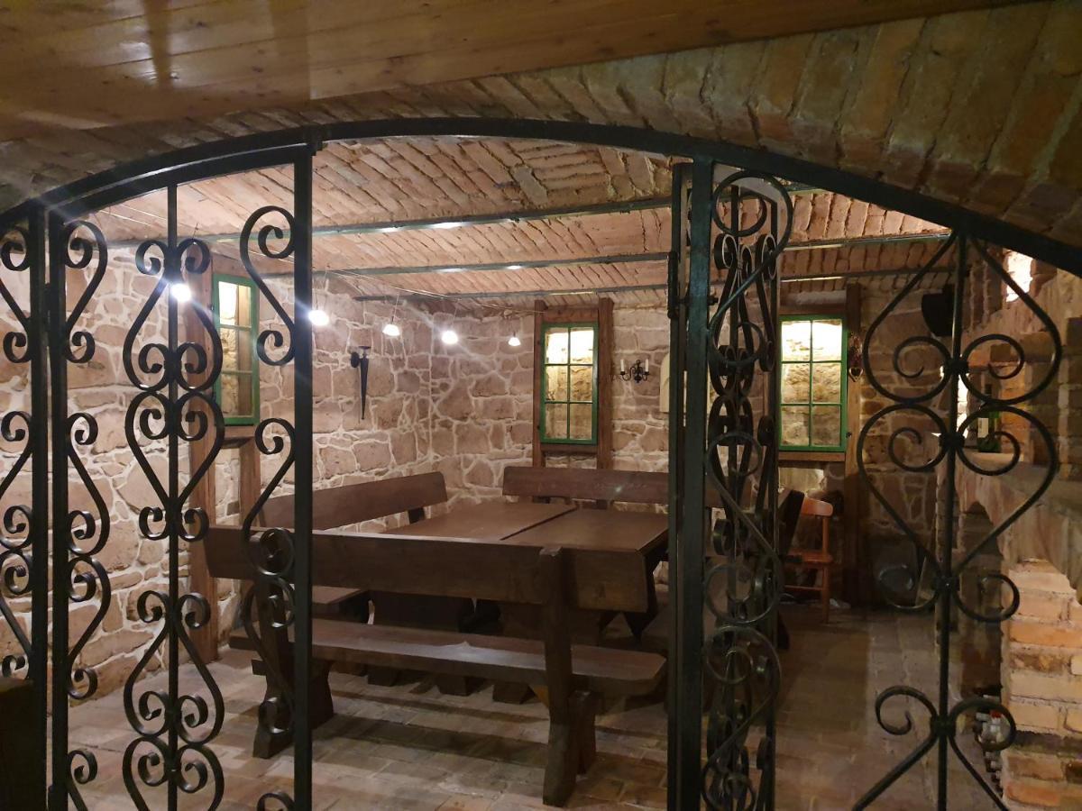 Casa Zara Apartment Mörbisch am See Екстериор снимка