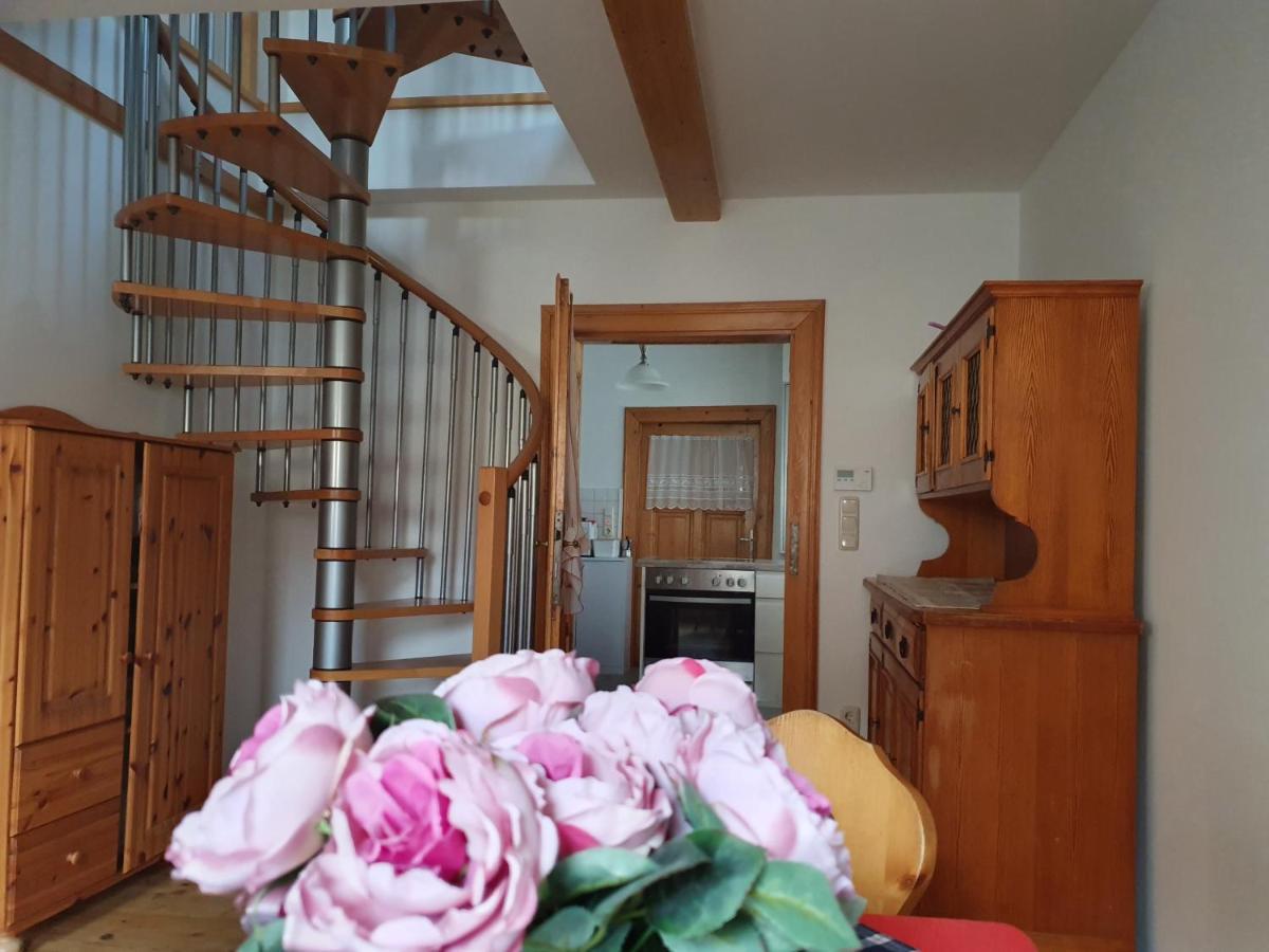 Casa Zara Apartment Mörbisch am See Екстериор снимка