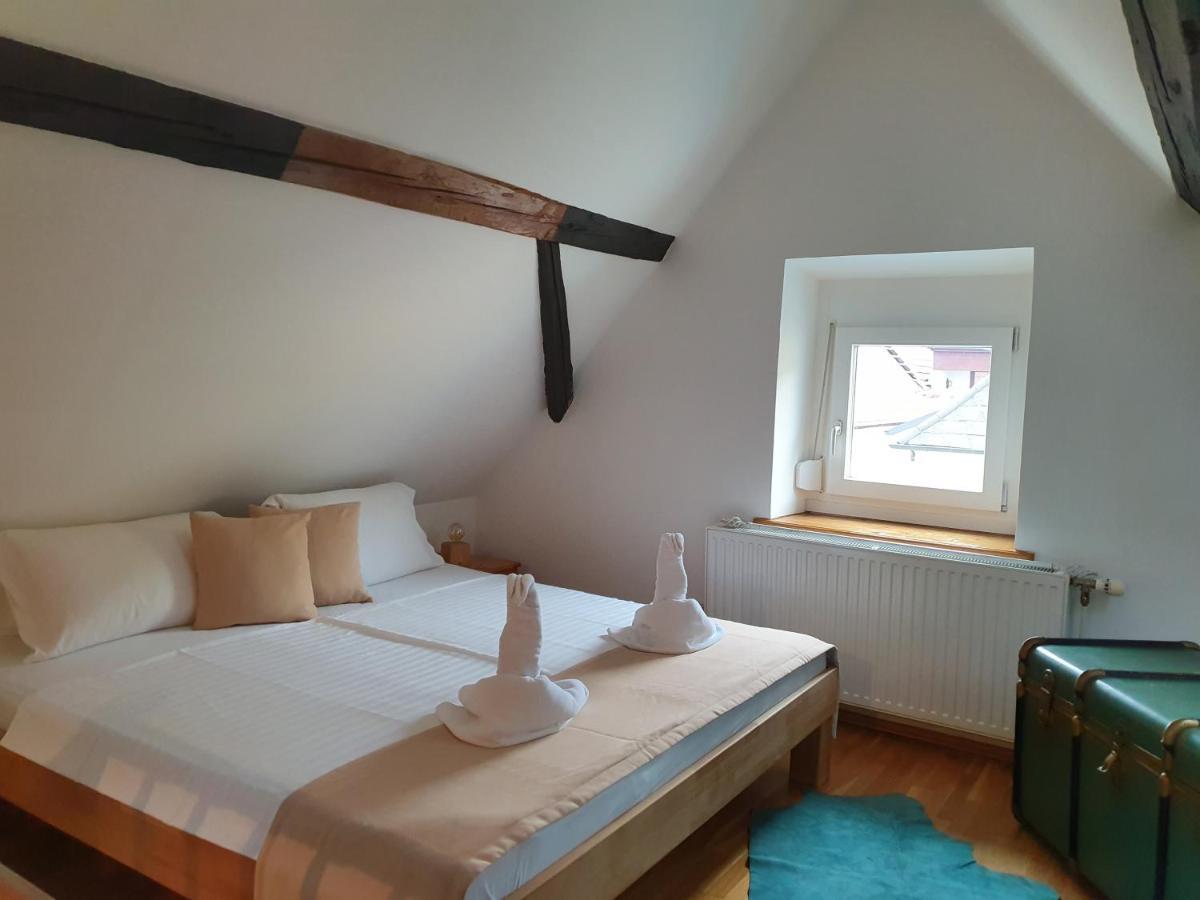 Casa Zara Apartment Mörbisch am See Екстериор снимка