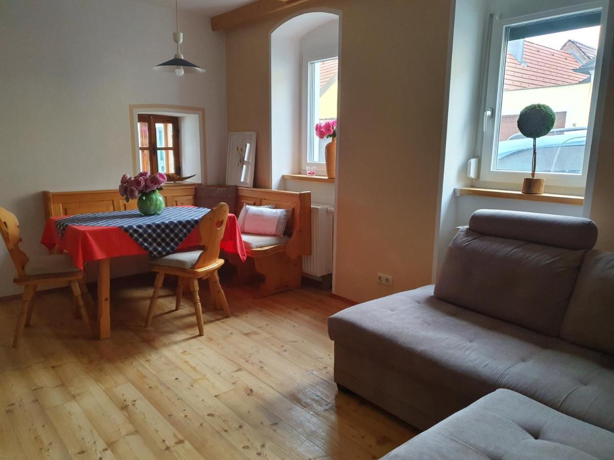 Casa Zara Apartment Mörbisch am See Екстериор снимка