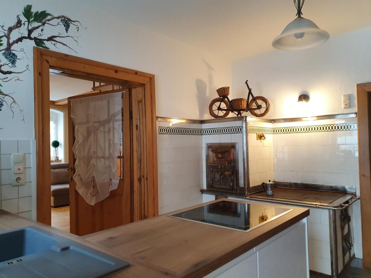 Casa Zara Apartment Mörbisch am See Екстериор снимка