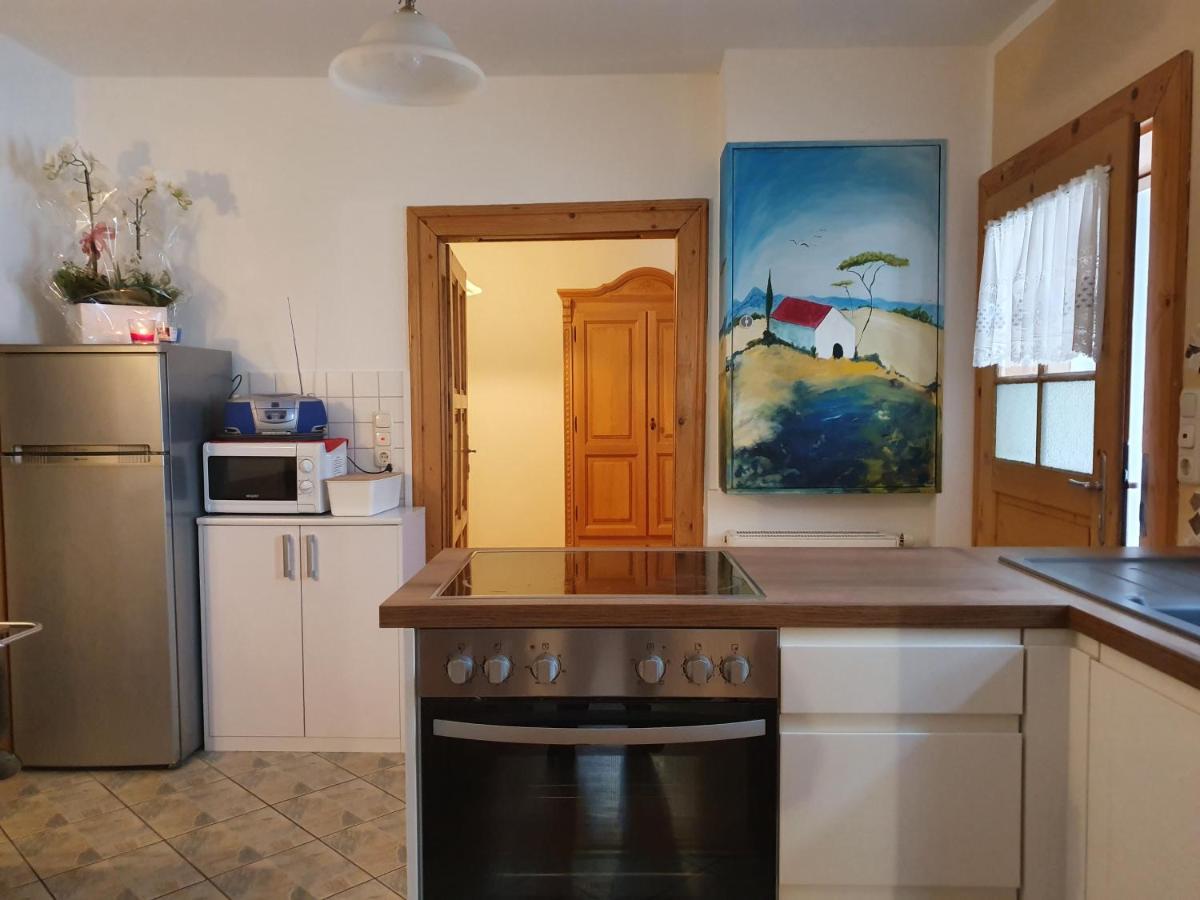 Casa Zara Apartment Mörbisch am See Екстериор снимка