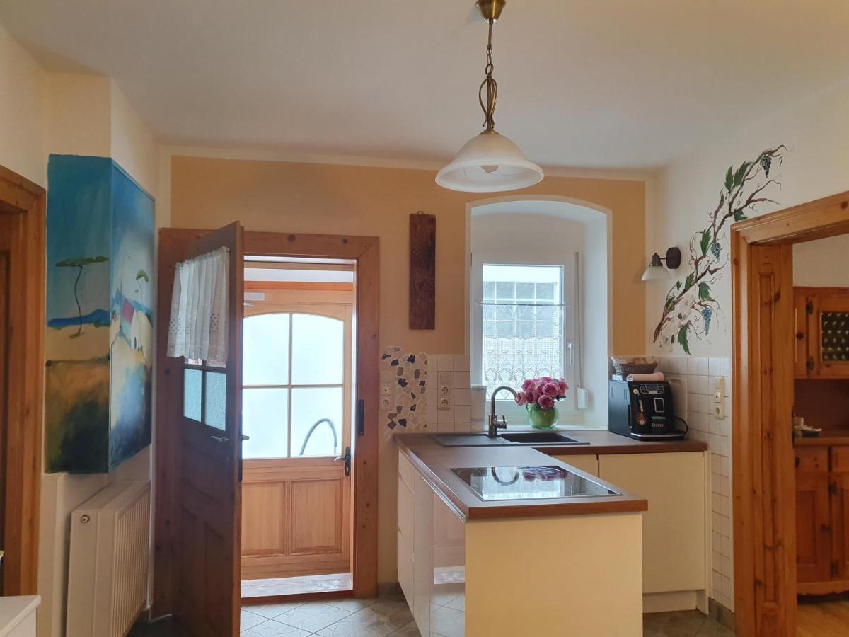 Casa Zara Apartment Mörbisch am See Екстериор снимка