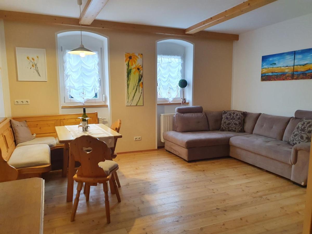 Casa Zara Apartment Mörbisch am See Екстериор снимка