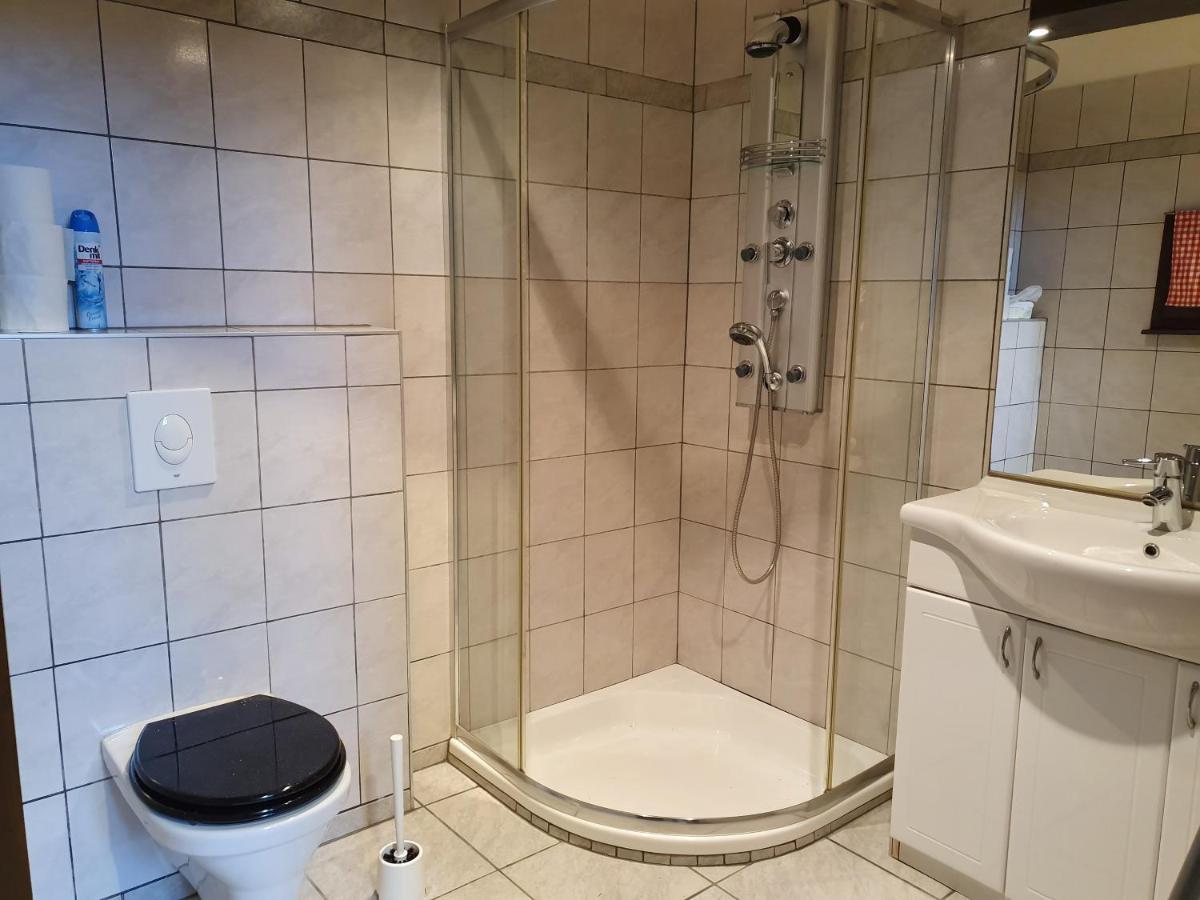 Casa Zara Apartment Mörbisch am See Екстериор снимка