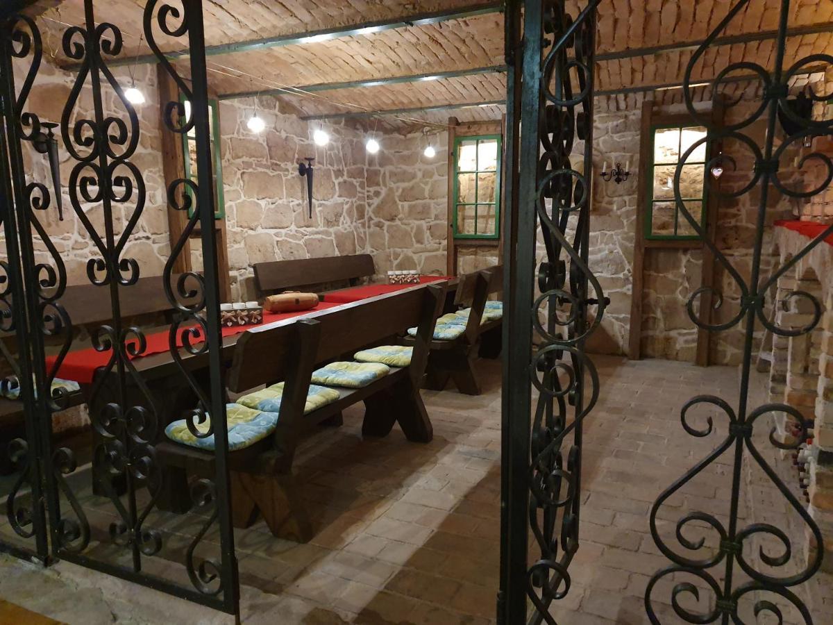 Casa Zara Apartment Mörbisch am See Екстериор снимка