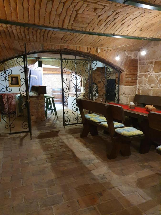 Casa Zara Apartment Mörbisch am See Екстериор снимка