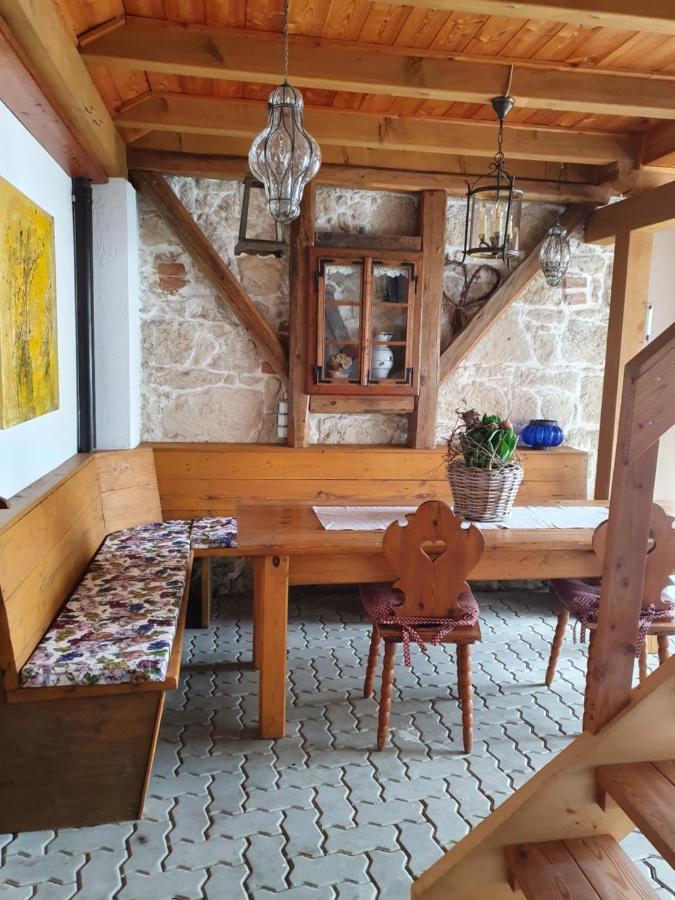 Casa Zara Apartment Mörbisch am See Екстериор снимка