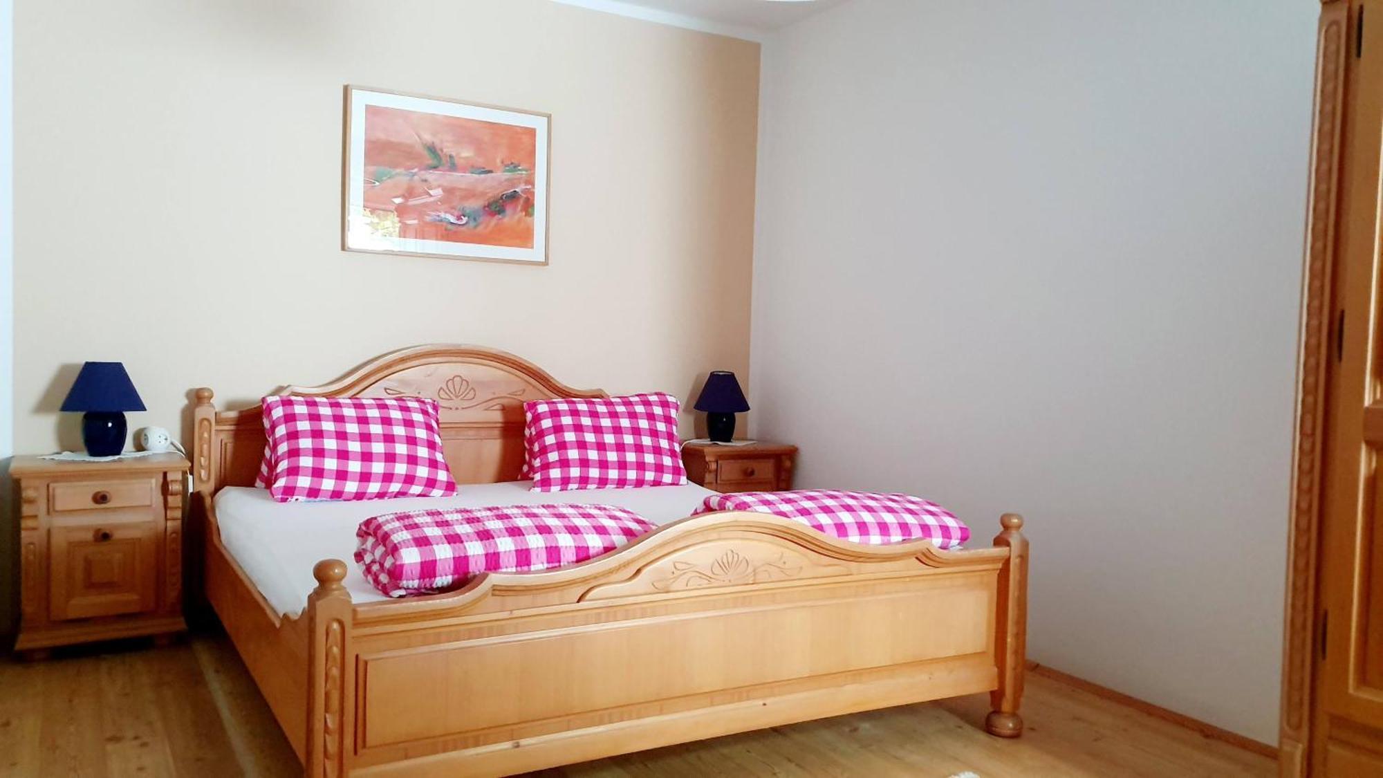 Casa Zara Apartment Mörbisch am See Екстериор снимка