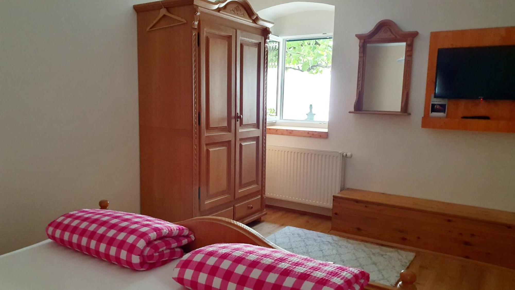 Casa Zara Apartment Mörbisch am See Екстериор снимка