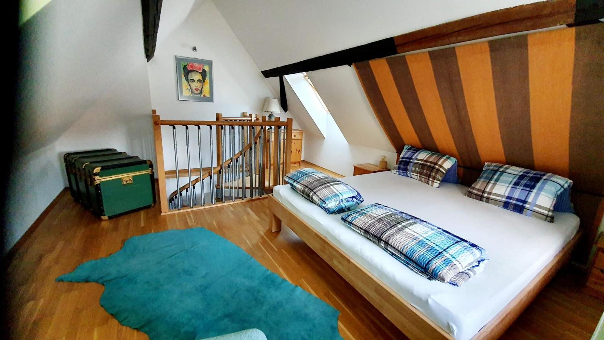 Casa Zara Apartment Mörbisch am See Екстериор снимка