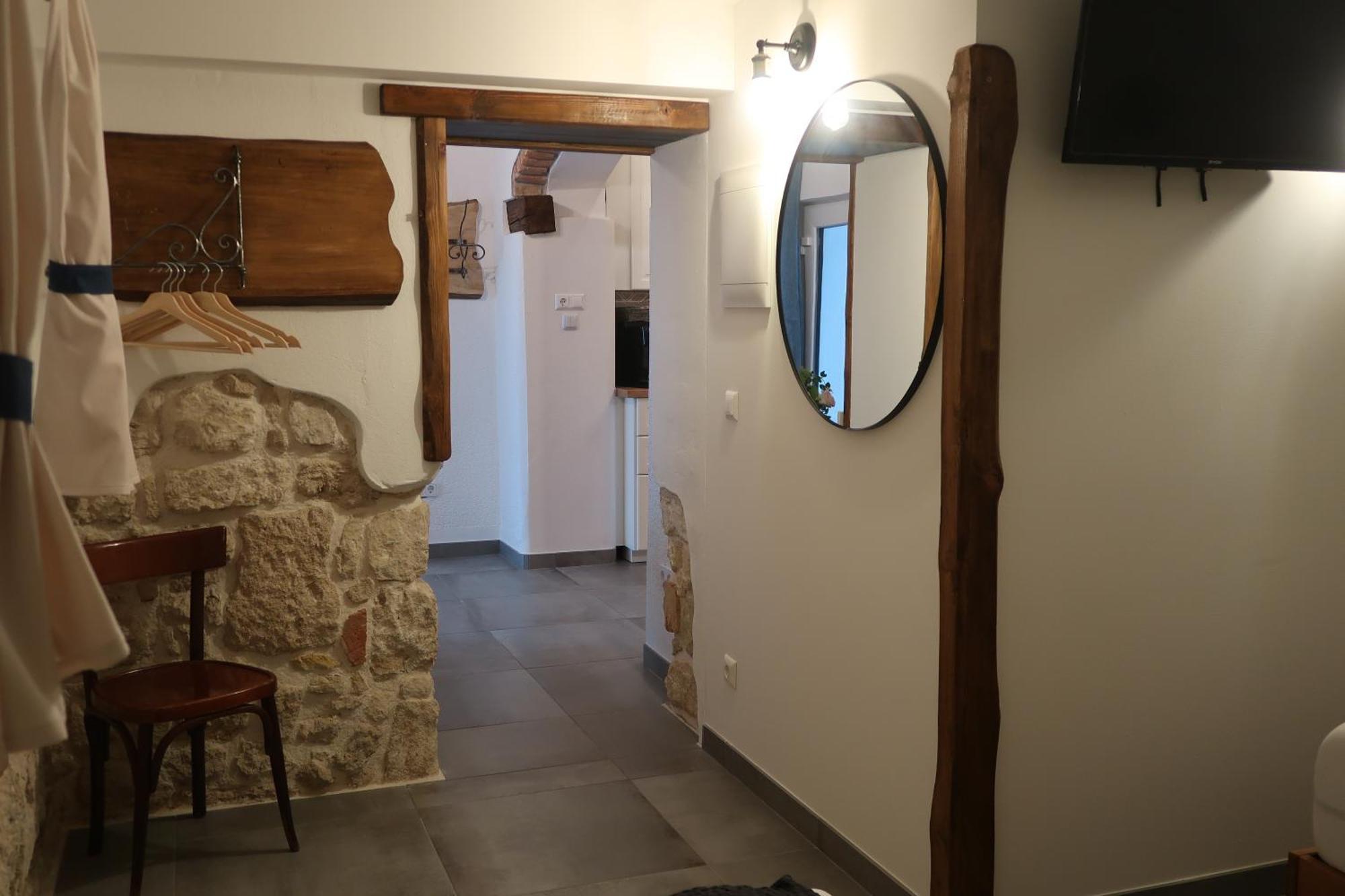 Casa Zara Apartment Mörbisch am See Екстериор снимка