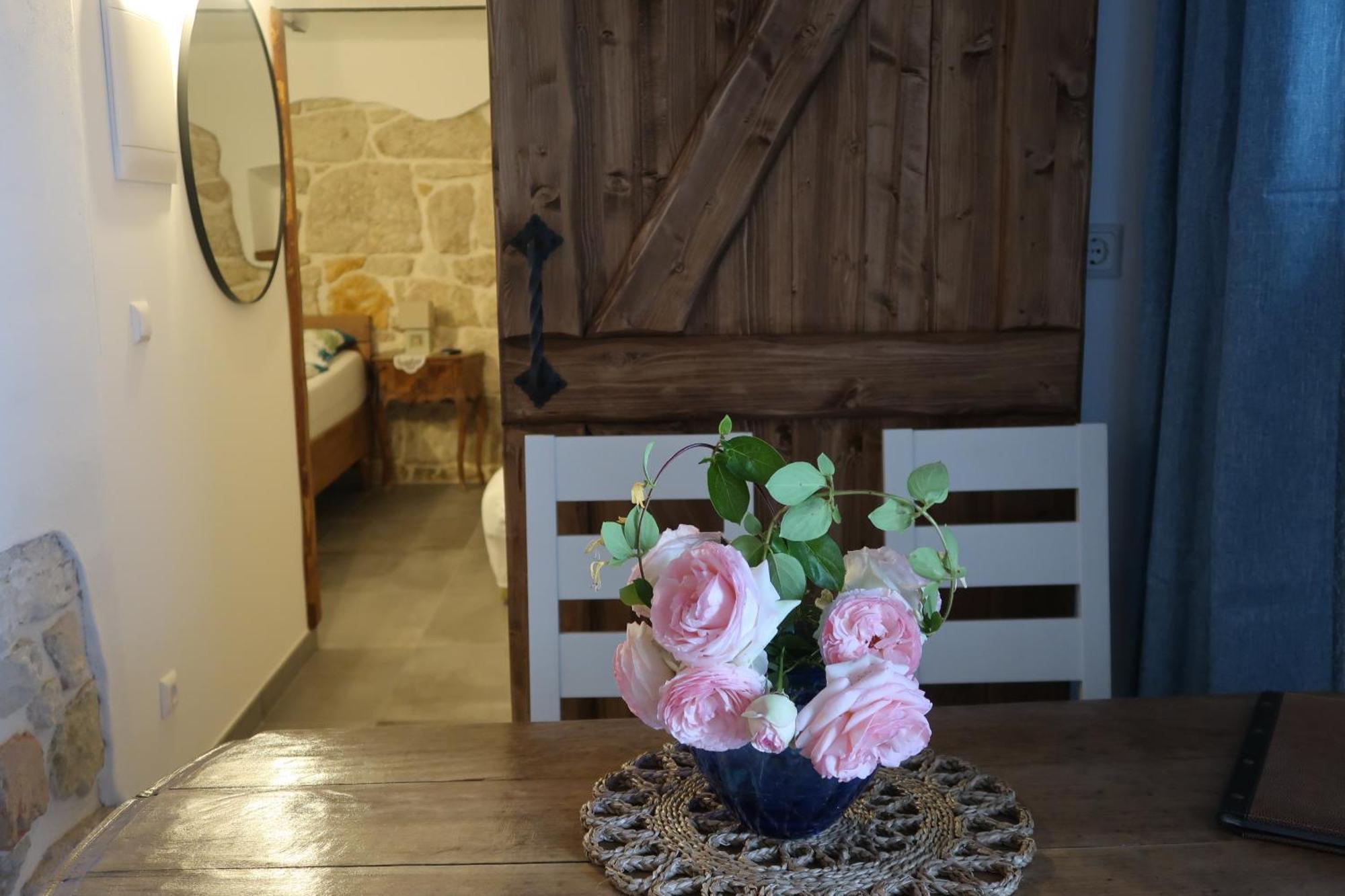 Casa Zara Apartment Mörbisch am See Екстериор снимка