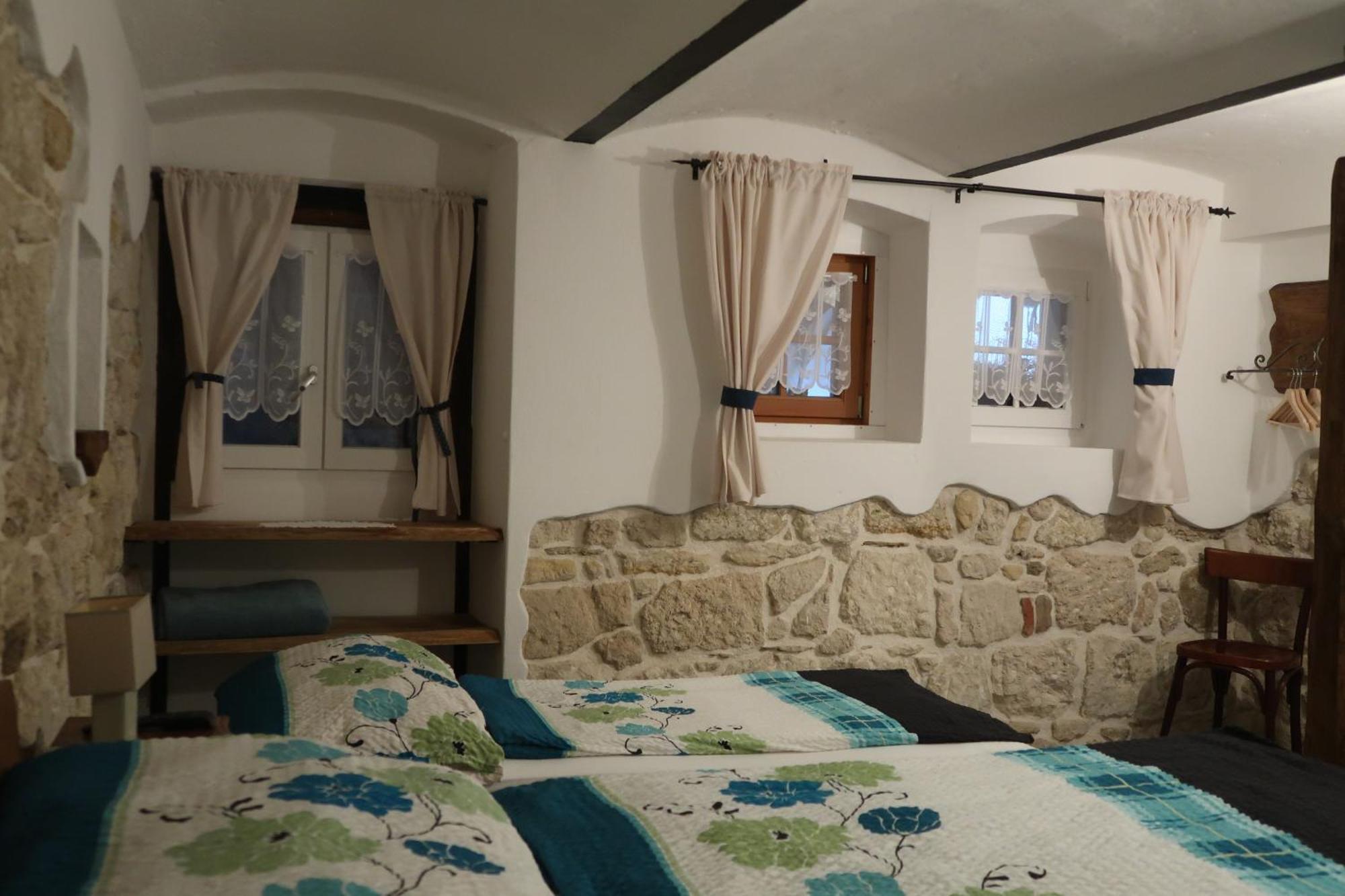 Casa Zara Apartment Mörbisch am See Екстериор снимка