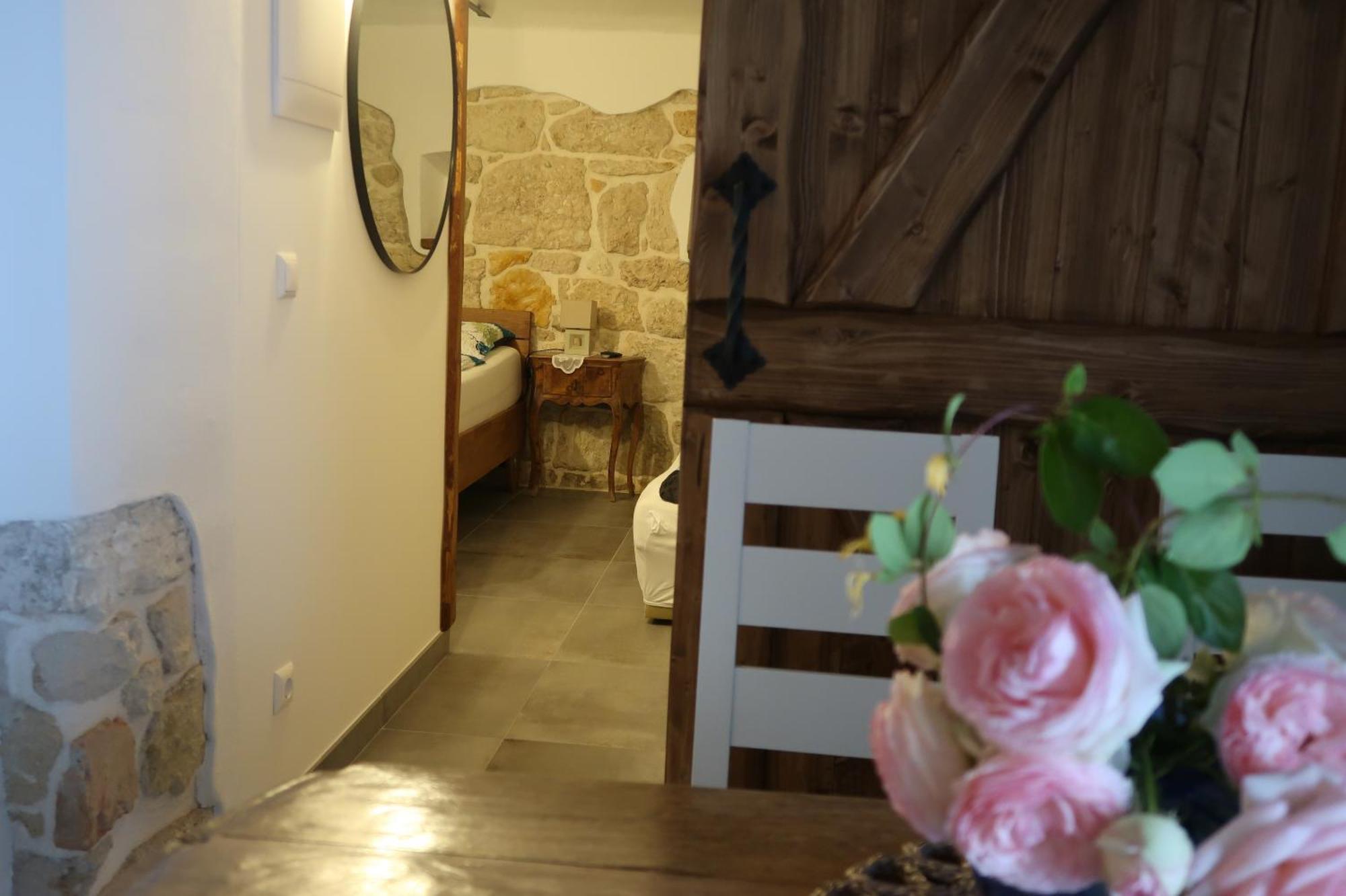 Casa Zara Apartment Mörbisch am See Екстериор снимка