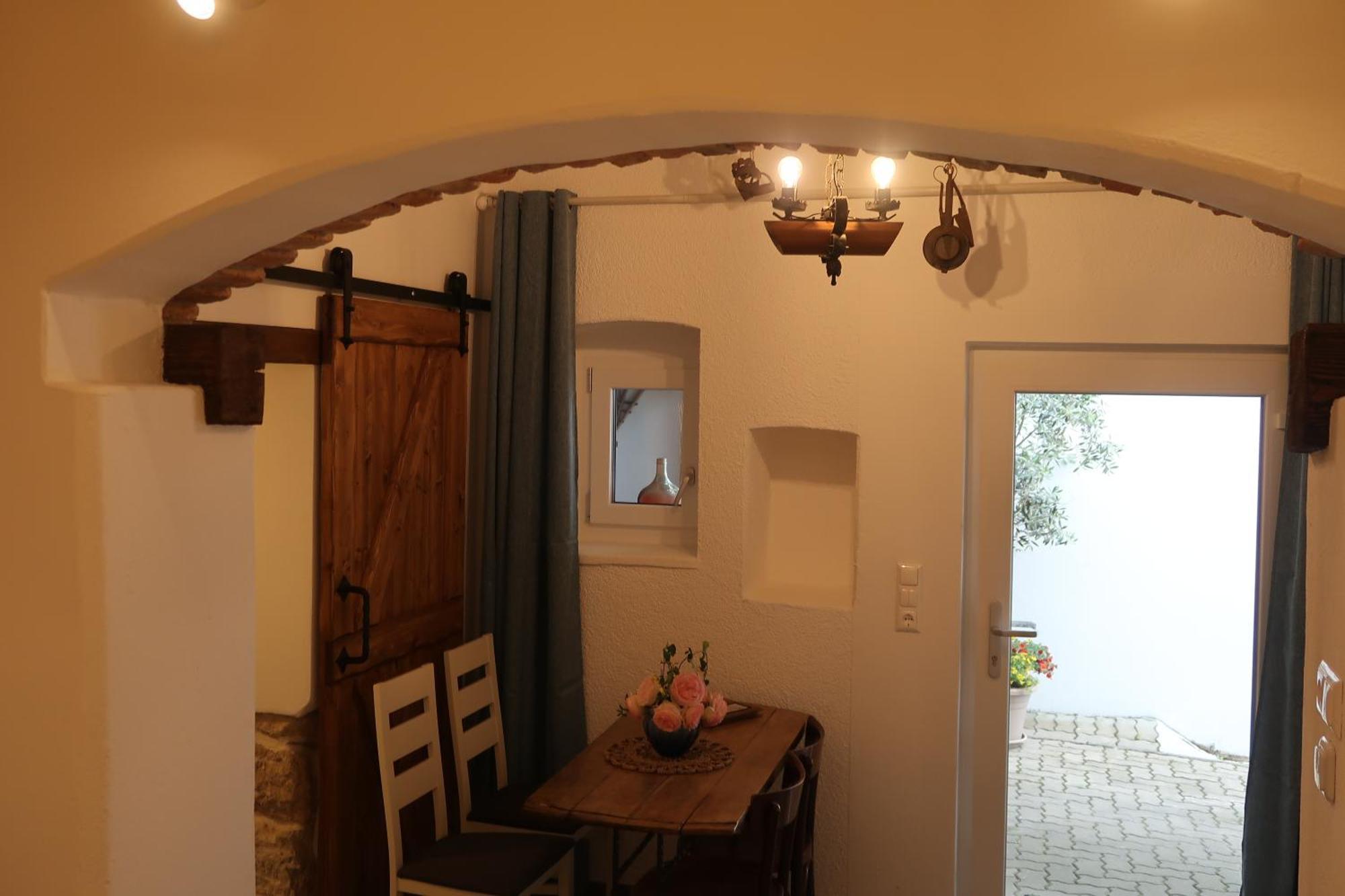 Casa Zara Apartment Mörbisch am See Екстериор снимка